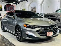 شيفروليه ماليبو